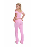 Star Girl Pink Set - AJadei